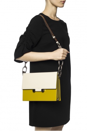 'caddy' shoulder bag, zdjęcie 2 'caddy' shoulder bag od Marni